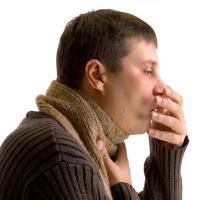 Kok Gampang Kena Flu, Kenapa Ya? Kok Gampang Kena Flu, Kenapa Ya?
