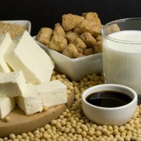 Protein Kedelai Kurangi Gejala Penyakit Hati Protein Kedelai Kurangi Gejala Penyakit Hati