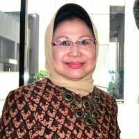 Welas Asih Prof Tuti Wahmurti untuk Jiwa-jiwa yang Sakit Welas Asih Prof Tuti Wahmurti untuk Jiwa-jiwa yang Sakit