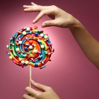 Hiccupop, Permen Lolipop untuk Atasi Cegukan Hiccupop, Permen Lolipop untuk Atasi Cegukan