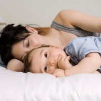 4 Langkah Agar Bayi Lebih Cepat Tidur 4 Langkah Agar Bayi Lebih Cepat Tidur