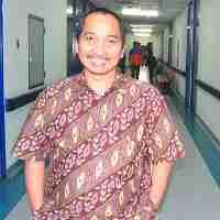 Dr Fajar Firsyada dan Misteri di dalam Perut Dr Fajar Firsyada dan Misteri di dalam Perut