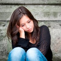Otak Perempuan Bekerja Lebih Keras Saat Cemas Otak Perempuan Bekerja Lebih Keras Saat Cemas