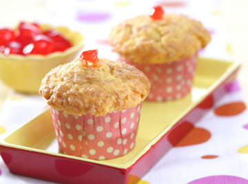 Resep Cake: Cupcake Ting Ting Resep Cake: Cupcake Ting Ting