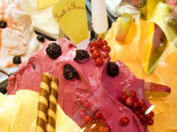 Carpigiani Gelato Museum Akan Dibuka Bulan September Carpigiani Gelato Museum Akan Dibuka Bulan September
