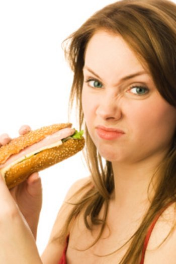 Binatang Jorok yang Bikin Nafsu Makan Hilang 1 Binatang Jorok yang Bikin Nafsu Makan Hilang 1