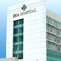 Eka Hospital Bikin Terobosan Pertama di RI yang Ringankan Pasien Eka Hospital Bikin Terobosan Pertama di RI yang Ringankan Pasien
