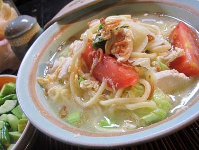 Resep Mie: Mie Godog Jawa Resep Mie: Mie Godog Jawa