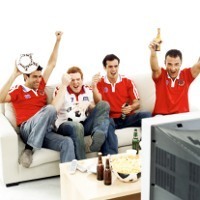 Iklan Junkfood Merusak Citra Baik Olimpiade Iklan Junkfood Merusak Citra Baik Olimpiade