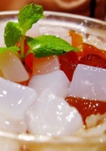 Inilah Cara Membuat Nata de Coco! Inilah Cara Membuat Nata de Coco!