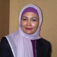 Dr Kurnia Kusumastuti Dapat Ide Ilmu Epilepsi dari Dukun Dr Kurnia Kusumastuti Dapat Ide Ilmu Epilepsi dari Dukun