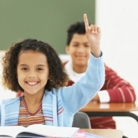 Anak dengan Jantung yang Kuat Lebih Berprestasi di Sekolah Anak dengan Jantung yang Kuat Lebih Berprestasi di Sekolah