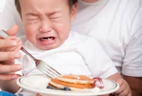 Makanan yang Tidak Boleh Diberikan Pada Bayi Makanan yang Tidak Boleh Diberikan Pada Bayi