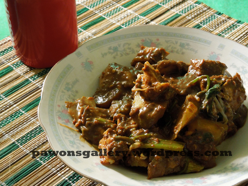 rujak cingur rujak cingur
