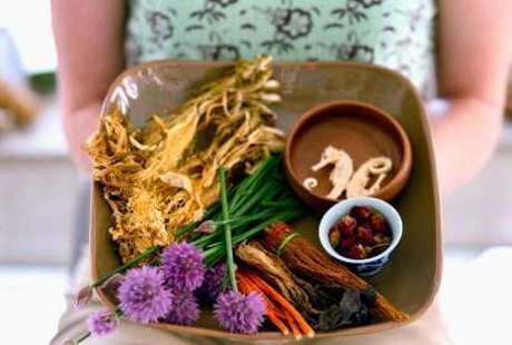 BPOM: Waspadai Jamu yang Sekali Minum Langsung Manjur BPOM: Waspadai Jamu yang Sekali Minum Langsung Manjur