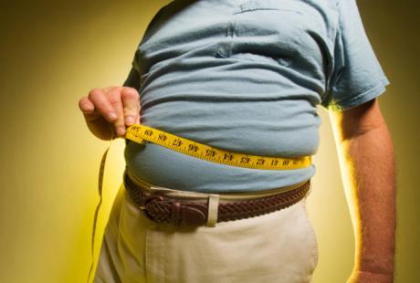 Buncit karena Lemak Visceral Tingkatkan Risiko Diabetes Buncit karena Lemak Visceral Tingkatkan Risiko Diabetes