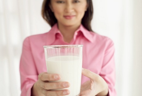 Ini Urutan Susu yang Terbaik untuk Dikonsumsi Ini Urutan Susu yang Terbaik untuk Dikonsumsi