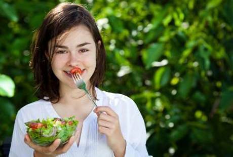 8 Makanan yang Pencegah Kanker Usus Besar 8 Makanan yang Pencegah Kanker Usus Besar