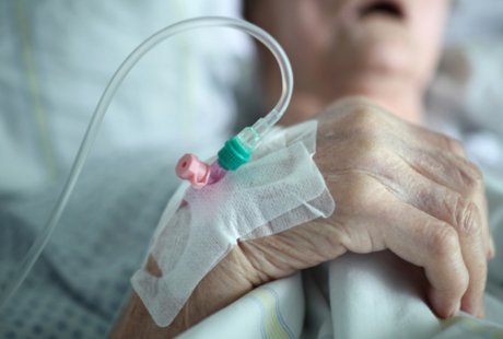 8 Cara Mencegah Stroke pada Wanita 8 Cara Mencegah Stroke pada Wanita