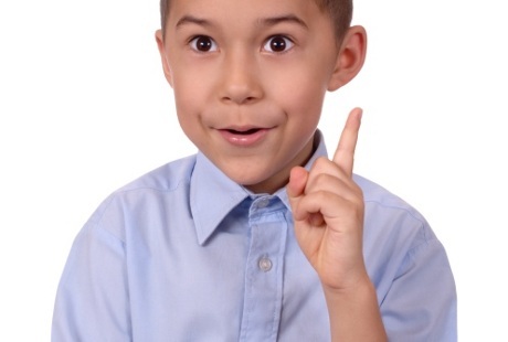Anak Indigo Rata-rata Punya IQ Tinggi? Anak Indigo Rata-rata Punya IQ Tinggi?