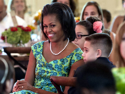 Lomba Cookies Lawan Ann Romney, Michelle Obama Menang! Lomba Cookies Lawan Ann Romney, Michelle Obama Menang!