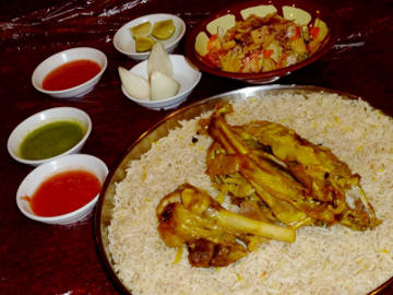 Makan Mandi Tapi Tidak Basah Makan Mandi Tapi Tidak Basah