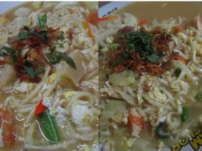 Mana Bakmi Godog Yang Paling Medhok dan Sedep? Mana Bakmi Godog Yang Paling Medhok dan Sedep?