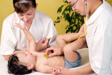 Perkuat Fungsi Panca Indra Bayi dengan 5 Cara Ini Perkuat Fungsi Panca Indra Bayi dengan 5 Cara Ini