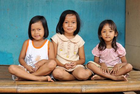 Ini Dia Status Gizi Anak Indonesia Ini Dia Status Gizi Anak Indonesia