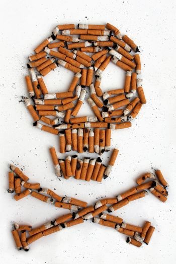 Hiii! Tampilan Bungkus Rokok di 4 Negara ASEAN Ini Mengerikan 1 Hiii! Tampilan Bungkus Rokok di 4 Negara ASEAN Ini Mengerikan 1