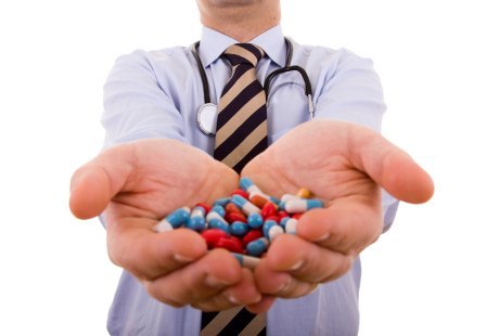 Awas, Konsumsi Antibiotik Berlebih Bisa Picu Diare Awas, Konsumsi Antibiotik Berlebih Bisa Picu Diare