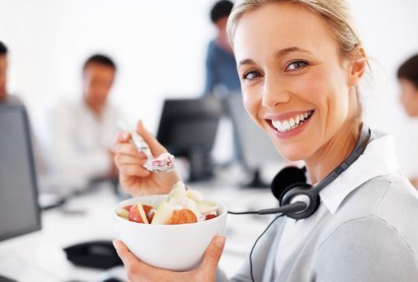 Ayo Makan! Suka Menunda Makan Siang Bisa Bikin Gemuk Lho Ayo Makan! Suka Menunda Makan Siang Bisa Bikin Gemuk Lho