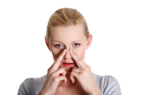 Tak Semua Sinus Harus Dioperasi Tak Semua Sinus Harus Dioperasi