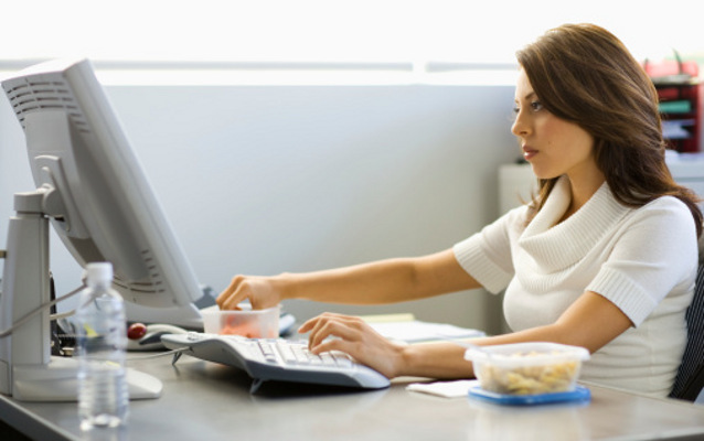 Bawa Bekal ke Kantor Terbukti Hemat Pengeluaran Bawa Bekal ke Kantor Terbukti Hemat Pengeluaran