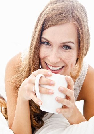 Mulailah Pagi Ceria dan Sehat dengan Cara Praktis Ini! Mulailah Pagi Ceria dan Sehat dengan Cara Praktis Ini!