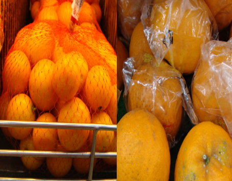 Jelang Imlek, Toko Buah Segar Tawarkan Beragam Jeruk Mandarin Impor Jelang Imlek, Toko Buah Segar Tawarkan Beragam Jeruk Mandarin Impor