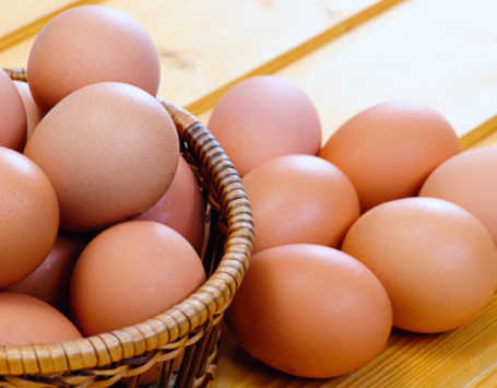 Ingin Gairah Seks Kuat? Makanlah Telur Setiap Hari! Ingin Gairah Seks Kuat? Makanlah Telur Setiap Hari!