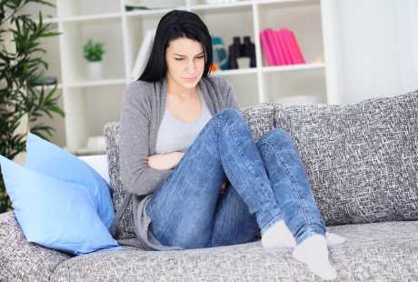 Agar Tak Uring-uringan Jelang Menstruasi, Konsumsilah Nutrisi Ini Agar Tak Uring-uringan Jelang Menstruasi, Konsumsilah Nutrisi Ini