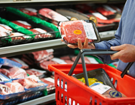 Peredaran Daging Haram Berlabel Halal Cemaskan Warga Muslim di Swiss Peredaran Daging Haram Berlabel Halal Cemaskan Warga Muslim di Swiss