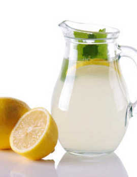 lemon air teh manfaat dan hijau Minum Tubuh Air Hijau Ramping Agar Lemon dan Teh Jeruk