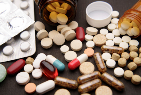 Waspada! Obat Anticapek & Pelangsing Bakal Masuk Daftar Narkoba Waspada! Obat Anticapek & Pelangsing Bakal Masuk Daftar Narkoba