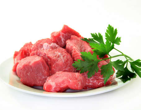 Bukan Hanya Indonesia, Amerika Juga Kekurangan Pasokan Daging Sapi Bukan Hanya Indonesia, Amerika Juga Kekurangan Pasokan Daging Sapi
