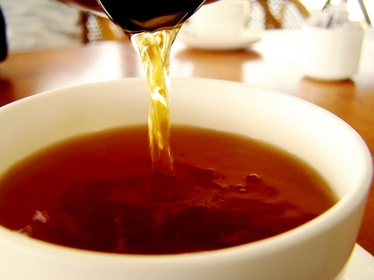 Mana yang Lebih Baik Untuk Sarapan? Teh atau Kopi? Mana yang Lebih Baik Untuk Sarapan? Teh atau Kopi?