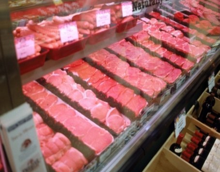 Sharia Halal Board Beri Label Tambahan pada Daging Halal Inggris Sharia Halal Board Beri Label Tambahan pada Daging Halal Inggris