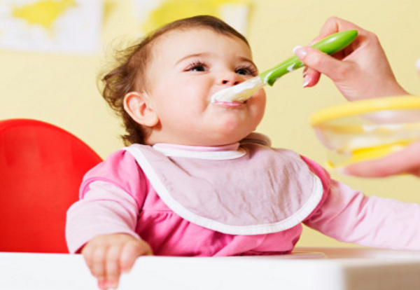 Pemberian Kacang dan Telur pada Bayi Bisa Cegah Alergi Pemberian Kacang dan Telur pada Bayi Bisa Cegah Alergi