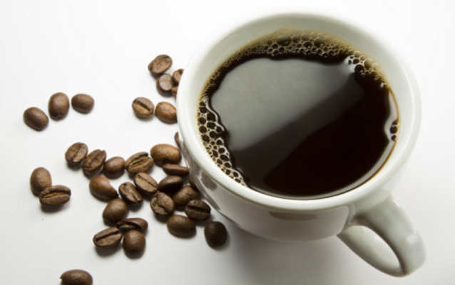 Secangkir Kopi di Pagi Hari, Membantu Berat Badan Turun Secangkir Kopi di Pagi Hari, Membantu Berat Badan Turun