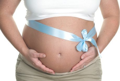 Tak Ingin Bayi Lahir Prematur? Ini yang Harus Diperhatikan Ibu Hamil Tak Ingin Bayi Lahir Prematur? Ini yang Harus Diperhatikan Ibu Hamil