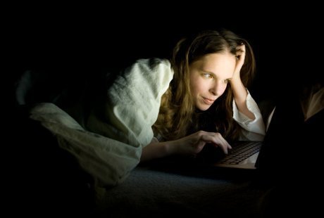 Orang yang Tidur Larut Malam dan Bangun Siang Lebih Sukses Karirnya Orang yang Tidur Larut Malam dan Bangun Siang Lebih Sukses Karirnya