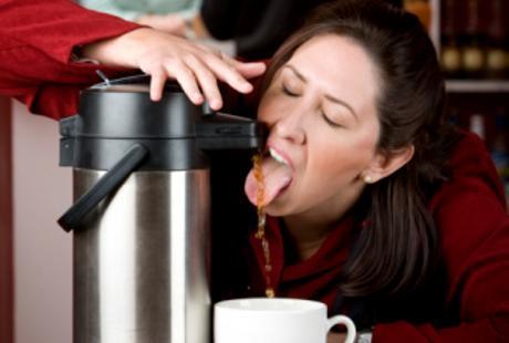 Teh dan Kopi Bisa Merusak DNA Layaknya Obat Kanker Teh dan Kopi Bisa Merusak DNA Layaknya Obat Kanker