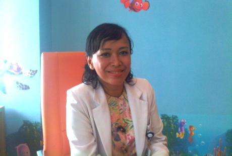 Dr Florence Manurung, Dokter Pencerah Dunia Anak-anak Dr Florence Manurung, Dokter Pencerah Dunia Anak-anak